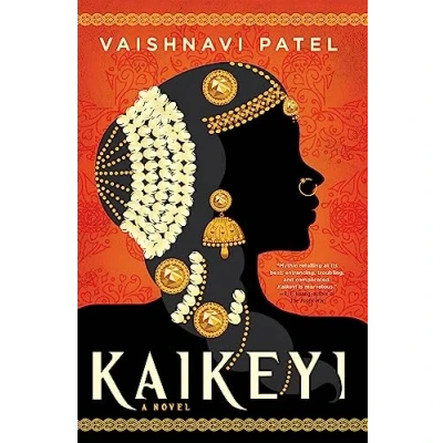Imagen de Kaikeyi : The Instant New York Times Bestseller And Tiktok Sensat Ion