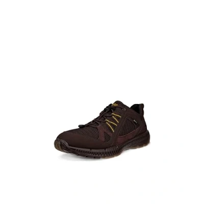 Imagen de ECCO Terracruise II GTX TEX Zapatillas, Hombre, Talla: 39, mocha Zapatos