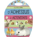 Imagen de El Meu Llibre D Adhesius I Activitats