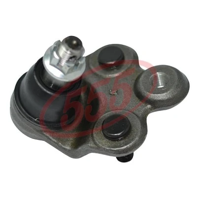 Imagen de 555 SB 6382L Rótula de suspensión debajo, izquierda 17,45 1/8 HONDA: CIVIC 8 Hatchback, 8, 9