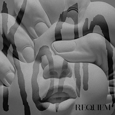 Imagen de REQUIEM (Edición Indie Limitada) (LP Vinilo)