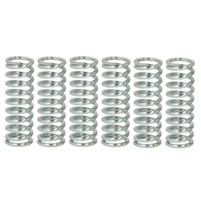 Imagen de Kit muelles de embrague TRW MEF156 6