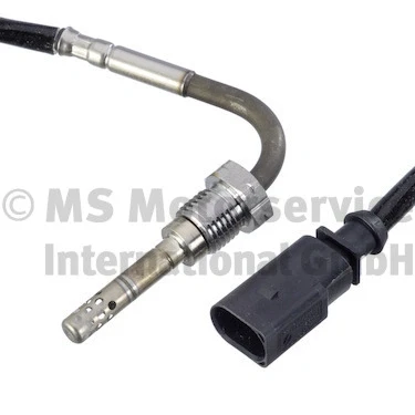 Imagen de PIERBURG 7.12196.33.0 Sensores de turbocompresor escape VOLKSWAGEN: GOLF 6, AUDI: A3 Sportback, Hatchback