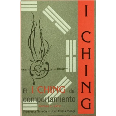 Imagen de I ching del comportamiento, el (SIN COLECCION)