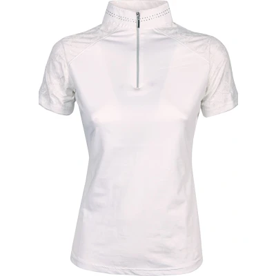 Imagen de Harry&#039;s Horse Camiseta de competición Vepretty M Blanco