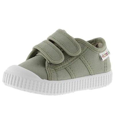 Imagen de Zapatillas para niños Victoria 1915 scratchs
