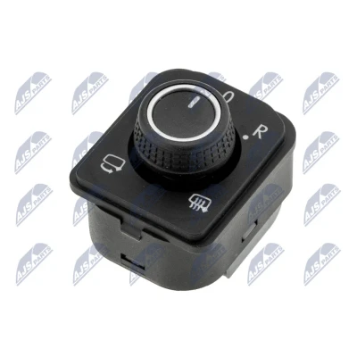 Imagen de NTY EWS VW 099 conmutador, ajuste de espejo