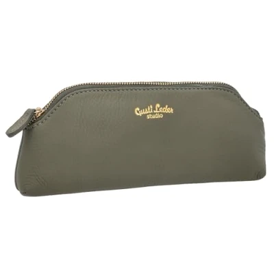 Imagen de Gusti Leder Kosmetik EDLA Neceser, Talla: One Size, Grau