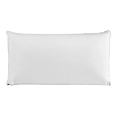 Imagen de Almohada visco Carbono Transpirable firmeza Media 70cm