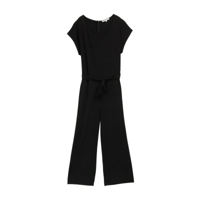 Imagen de TOM Tailor Denim Overalls Mono, Mujer, Talla: Medium, Deep black