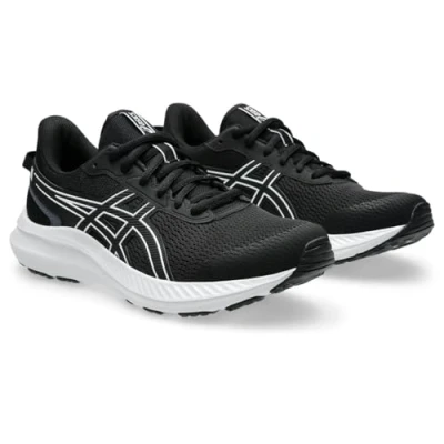 Imagen de Asics JOLT 5 Zapatillas running asfalto, Mujer, Talla: 35.5, Greyish purple/coral reef Zapatos