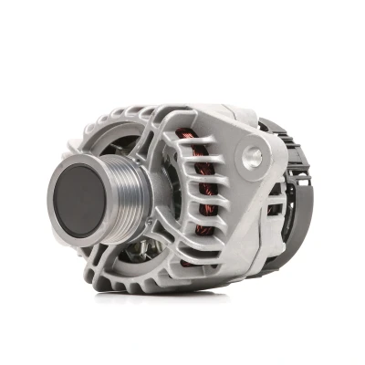 Imagen de DENSO DAN994 Alternador 14V 100A FIAT: Ducato III Furgón, Grande Punto Hatchback, BRAVO 2, ALFA ROMEO: 159 Berlina, Sportwagon, Spider