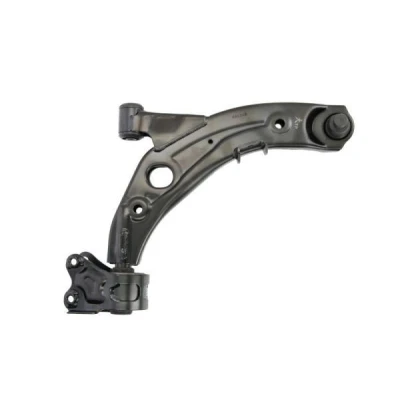 Imagen de YAMATO J33085YMT Barra oscilante, suspensión de ruedas Delante, derecha Brazo oscilante transversal MAZDA: CX 7