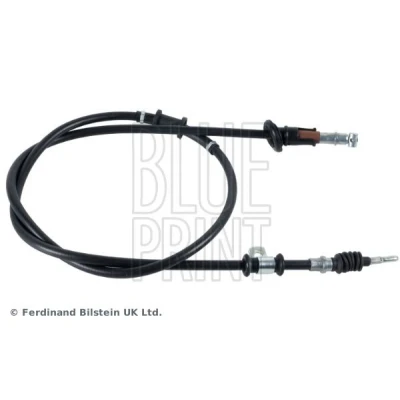 Imagen de BLUE PRINT ADC446197 Cable de Freno Mano Atrás derecha 1588