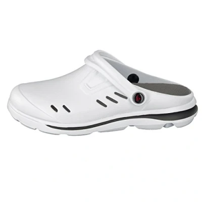 Imagen de Chung Shi Clogs Dux Duflex Ortho White (8905020) 39 40 Weiss