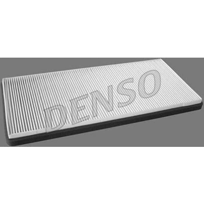 Imagen de DENSO DCF475P Filtro de habitáculo partículas 541 256 30 BMW: X5, LAND ROVER: Range Rover 3