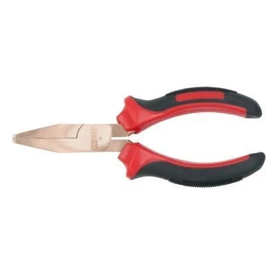Imagen de KS TOOLS 962.0630 Pinza plana 48, 160mm