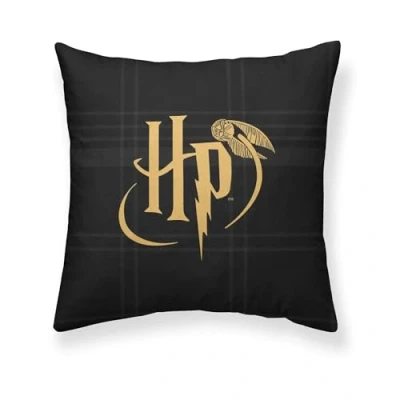 Imagen de BELUM Funda cojín Harry Potter, de 100% algodón 50x50cm Modelo Classic Hogwarts A