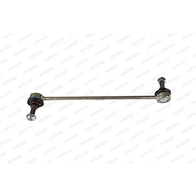 Imagen de MOOG de LS 8809 Bieleta suspensión eje trasero, trasero ambos lados 267 M10x1.25