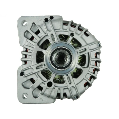 Imagen de AS PL A3322 Alternador 12V 150A RENAULT: MEGANE 2, GRAND SCENIC 2