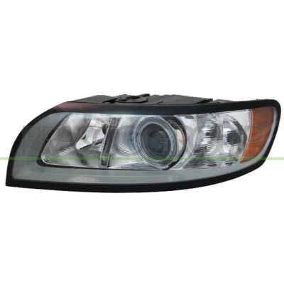 Imagen de PRASCO VV3224914 Faros izquierda H9, H7 VOLVO: S40 II, V50