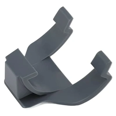 Imagen de soporte de tapa para Thermomix TM6, vaso mezclador, identificación antigoteo compatible con TM6 TM5 TM31