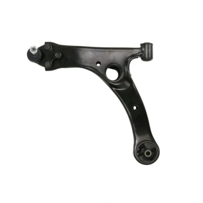Imagen de Brazo de control, Suspensión las ruedas DELPHI TC6896 Eje delantero/Enlaces/Abajo