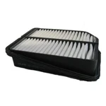 Imagen de ALCO FILTER MD 8188 Filtro de aire 51,0 174,0 229,0 Cartucho filtrante SUZUKI: Grand Vitara 2 SUV