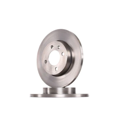 Imagen de BREMBO 08.5149.14 Disco de freno 256 13 4 macizo con tornillos VOLKSWAGEN: GOLF 3, Passat B3/B4 Variant, Berlina, SEAT: TOLEDO 1, Inca