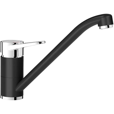 Imagen de Blanco 526402 WEGA II, Cromado, Hochdruck