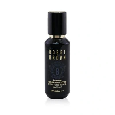 Imagen de Bobbi Brown Intensive Serum Base de maquillaje Beige 30 ml