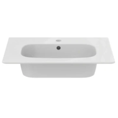 Imagen de Ideal Standard T461901 Lavabo del baño i.life A, Blanco