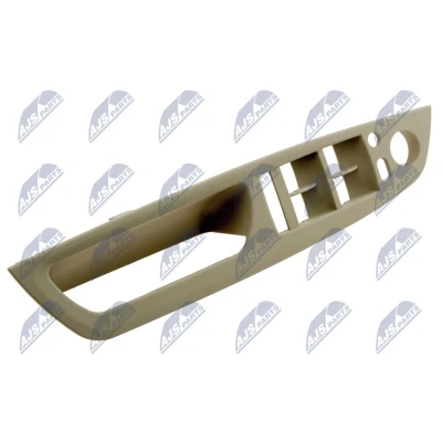 Imagen de Manecilla de puerta, equipamiento habitáculo NTY EWS BM 059