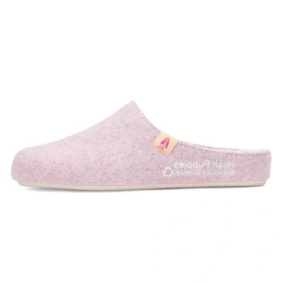 Imagen de Hush Puppies La Buena Zapatilla, Pantuflas Mujer, Pink, 39 EU