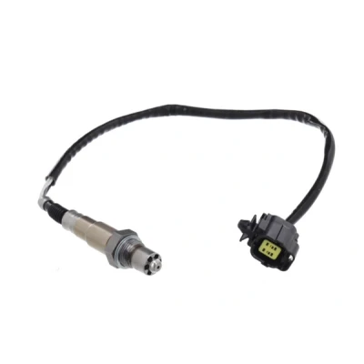 Imagen de VALEO 368267 Sonda lambda delante del catalizador, después de catalizador M18x1,5 plana, Rosca engrasada, térmico MAZDA: 323 F 6
