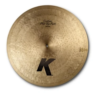 Imagen de Zildjian K Custom Series 20&quot; Dark Ride Cymbal
