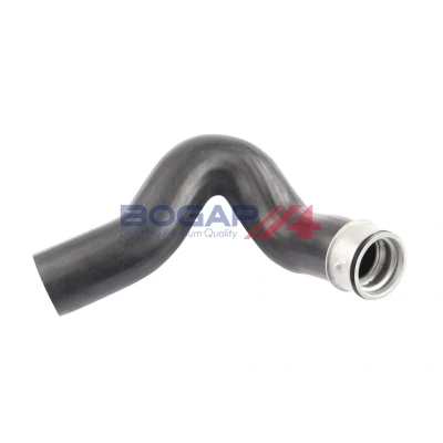 Imagen de BOGAP A1711370 Manguera Turbo VOLKSWAGEN: Touareg II, Sharan I, AUDI: Q7
