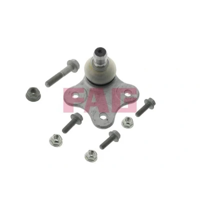 Imagen de FAG 825 0274 10 Rótula de suspensión FIAT: Grande Punto Hatchback, Evo Fiorino III Furgón / Familiar, OPEL: Corsa D Hatchback