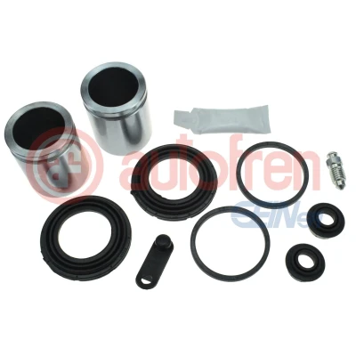Imagen de AUTOFREN SEINSA D43149C Kit de Reparación Frenos Eje delantero 42