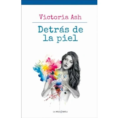 Imagen de Detrás de la piel (SIN COLECCION)