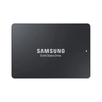 Imagen de SAMSUNG Discos Duros Marca Modelo PM893 MZ7L3480HCHQ SSD 480 GB Interno 2.5&quot; SATA 6Gb/s