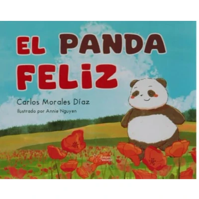 Imagen de El Panda Feliz