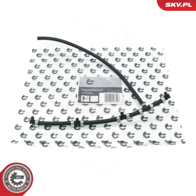 Imagen de ESEN SKV 54SKV350 Tubo flexible, combustible de fuga OPEL: Meriva A, Combo C Furgón / Familiar, Tour