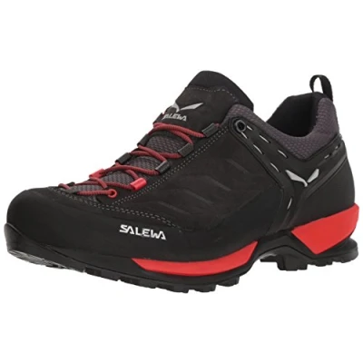 Imagen de Salewa Ms Mountain Trainer, Zapatillas, para Hombre, Negro (Black Out Bergot), 45 EU