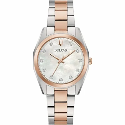 Imagen de BULOVA Analógico 98P207