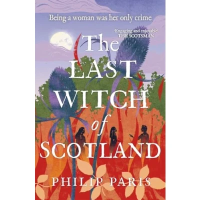 Imagen de The Last Witch Of Scotland