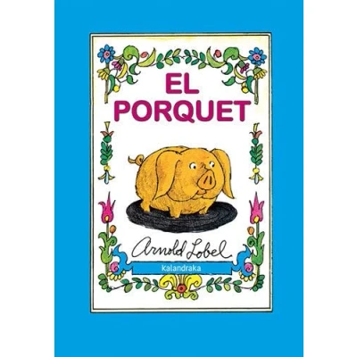 Imagen de El porquet (Clàssics contemporanis)