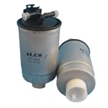 Imagen de ALCO FILTER SP 1253 Filtro Combustible enroscable SEAT: Alhambra I, VOLKSWAGEN: Sharan FORD: Galaxy Mk1 MPV