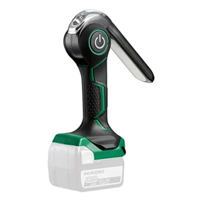 Imagen de Hikoki UB18DJLL0Z L0Z Lámpara LED con batería