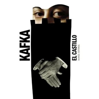 Imagen de El castillo (El libro de bolsillo Bibliotecas autor Biblioteca Kafka)